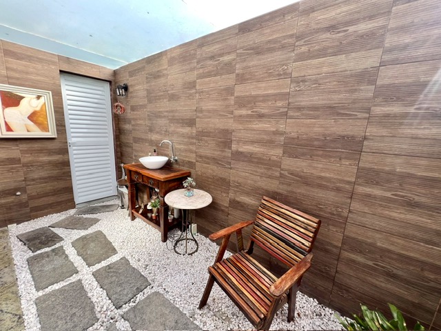 Bom Abrigo – casa 3 D + studio — foto 3