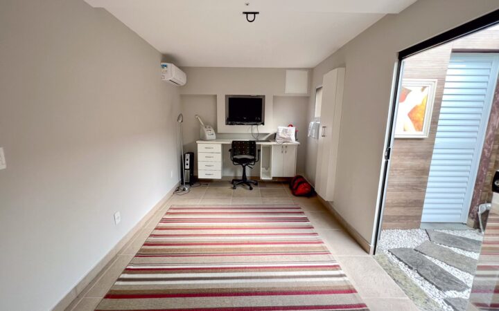 Bom Abrigo – casa 3 D + studio — foto 5