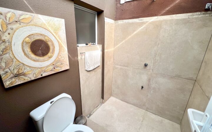 Bom Abrigo – casa 3 D + studio — foto 6