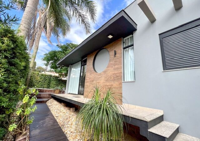 Bom Abrigo – casa 3 D + studio — foto 7