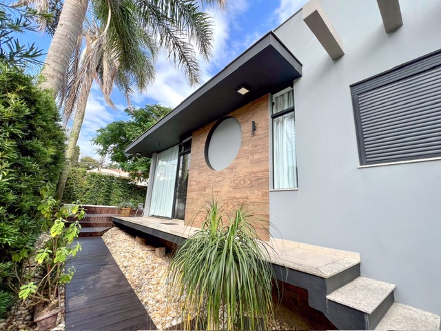 Bom Abrigo – casa 3 D + studio — foto 7