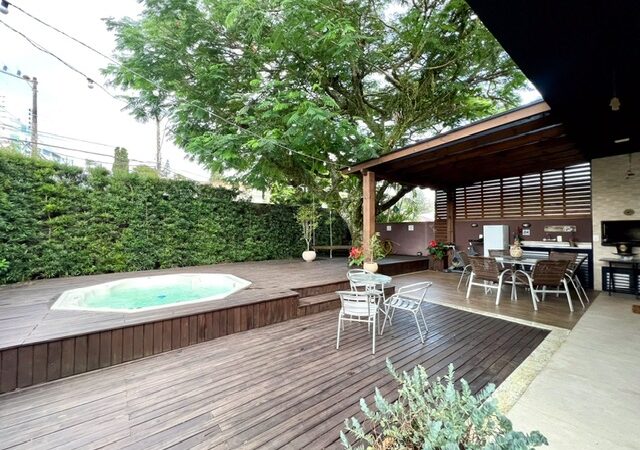 Bom Abrigo – casa 3 D + studio — foto 8