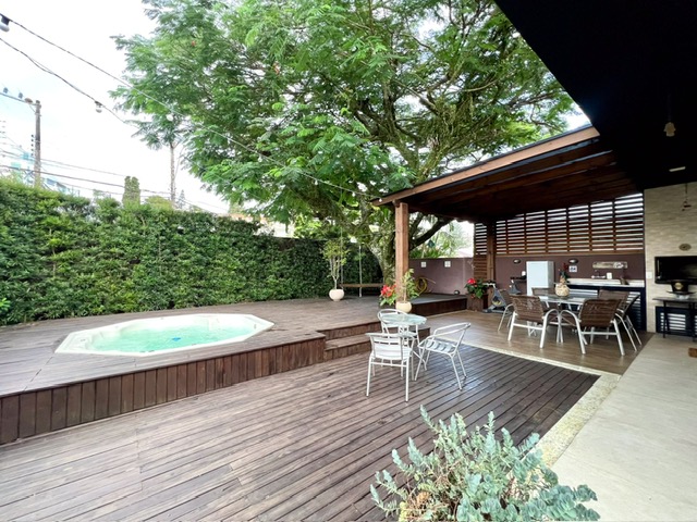 Bom Abrigo – casa 3 D + studio — foto 8