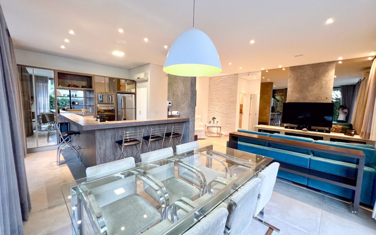 Bom Abrigo – casa 3 D + studio — foto 10