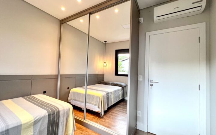 Bom Abrigo – casa 3 D + studio — foto 17