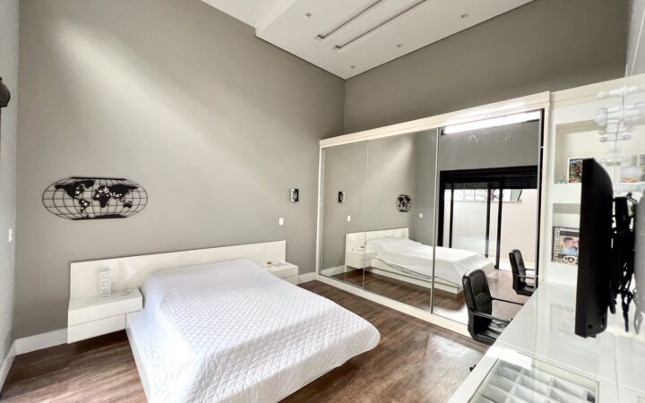 Bom Abrigo – casa 3 D + studio — foto 21