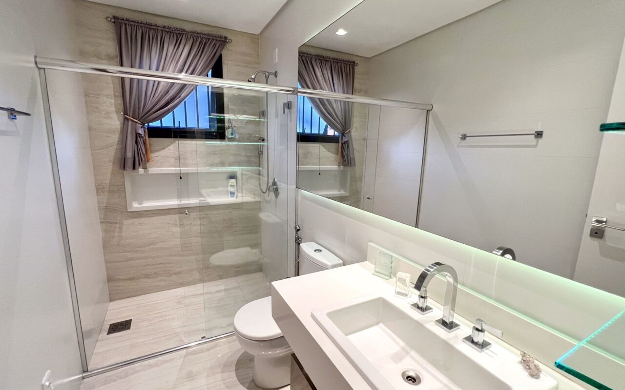 Bom Abrigo – casa 3 D + studio — foto 24