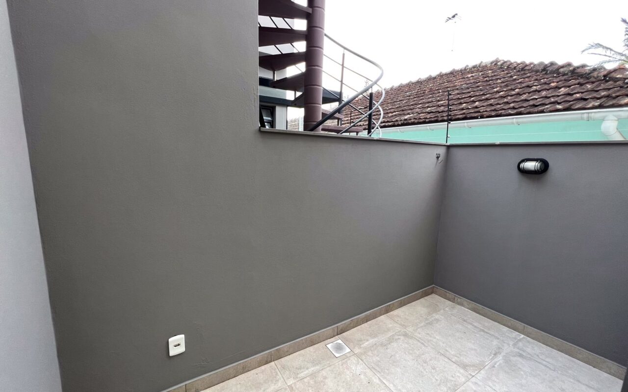 Bom Abrigo – casa 3 D + studio — foto 22
