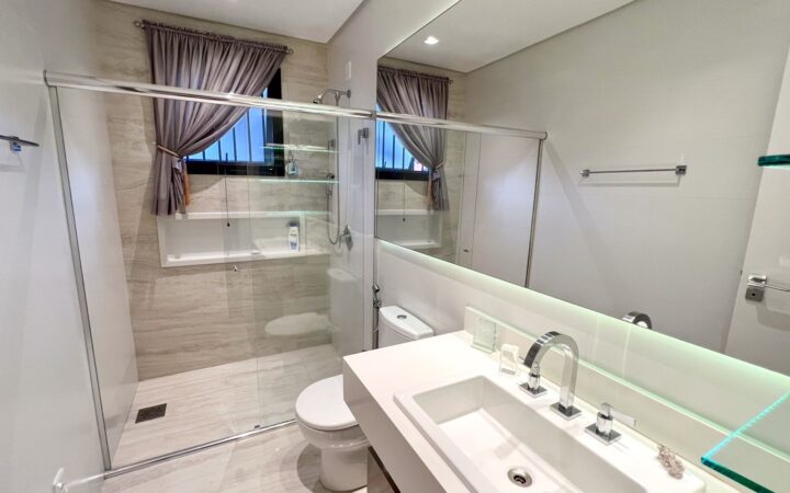 Bom Abrigo – casa 3 D + studio — foto 24