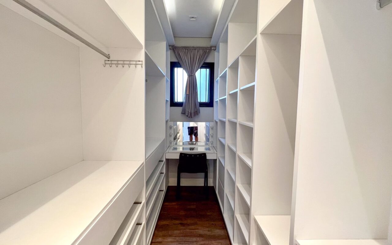 Bom Abrigo – casa 3 D + studio — foto 27