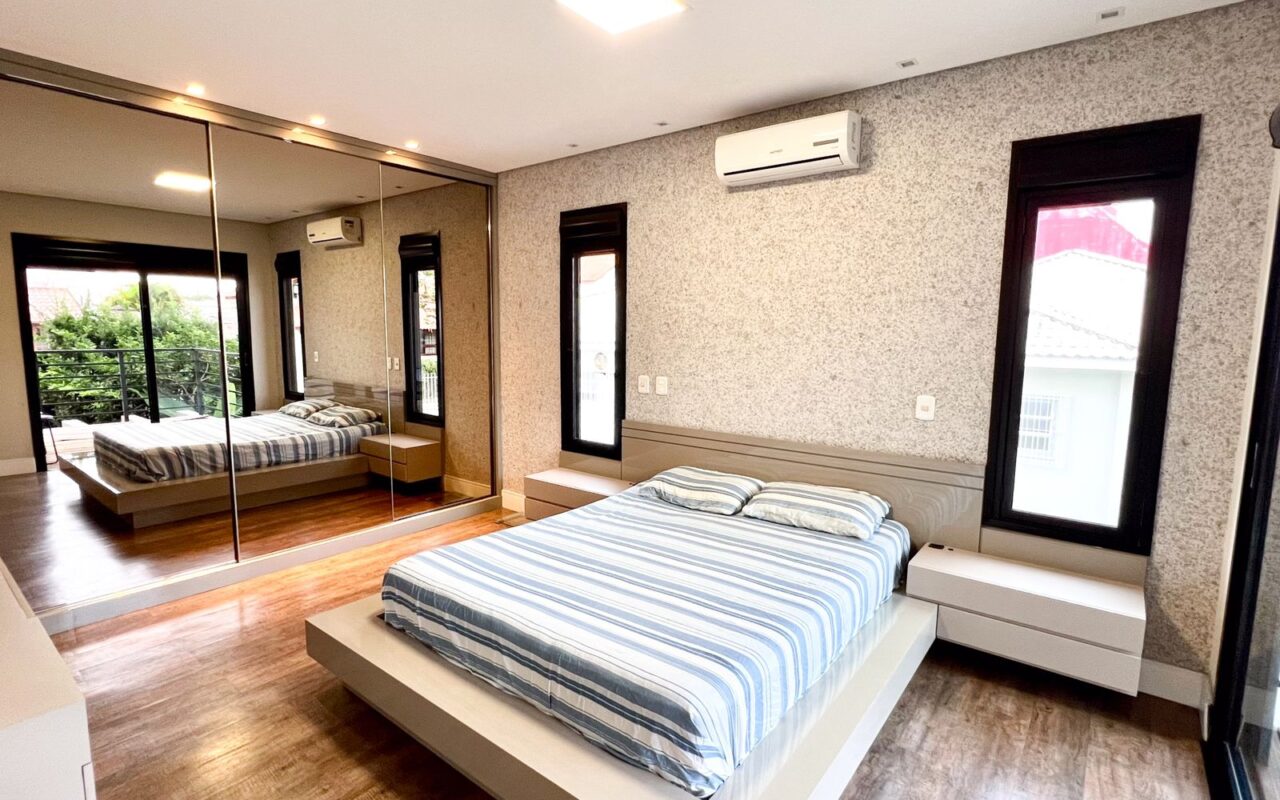 Bom Abrigo – casa 3 D + studio — foto 26