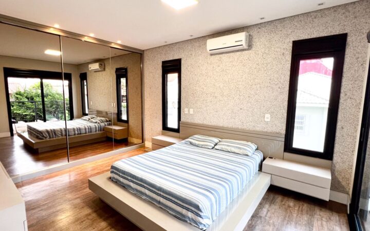 Bom Abrigo – casa 3 D + studio — foto 26