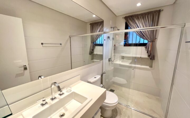 Bom Abrigo – casa 3 D + studio — foto 28