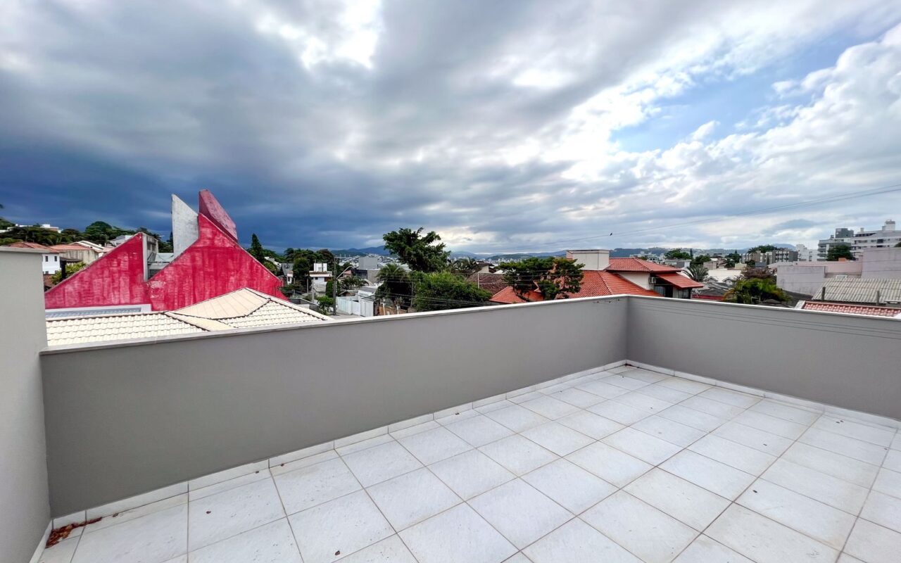 Bom Abrigo – casa 3 D + studio — foto 30