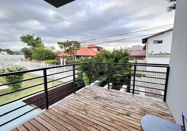 Bom Abrigo – casa 3 D + studio — foto 29