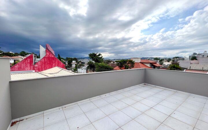 Bom Abrigo – casa 3 D + studio — foto 30