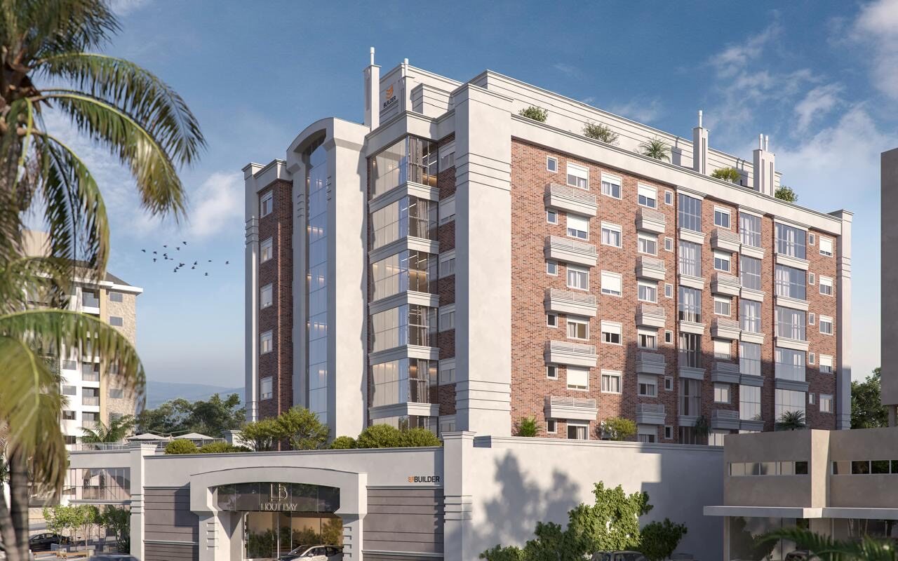 Trindade 3D duplex pronto para morar — foto 8