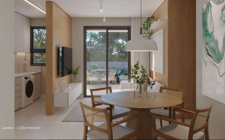 Cacupé – garden 2 D em construção — foto 7