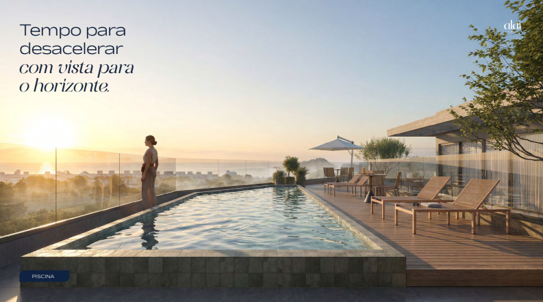 Campeche – garden 1D em construção — foto 4