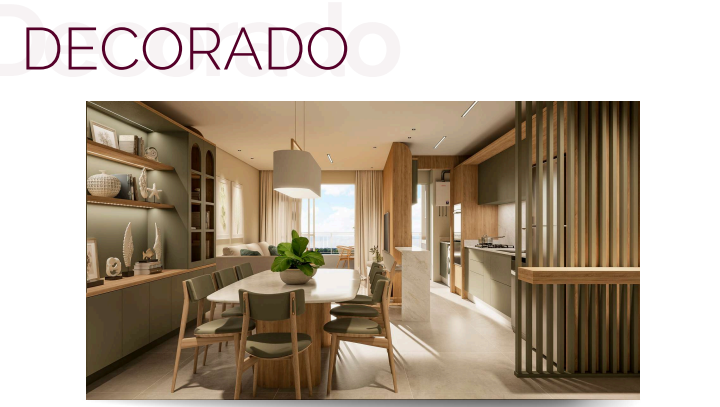 Estreito – 2 e 3 D pronto para morar — foto 11