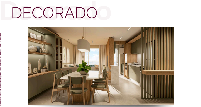 Estreito – 2 e 3 D pronto para morar — foto 11