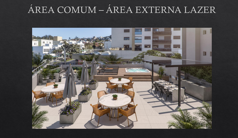 Trindade 3D duplex pronto para morar — foto 5