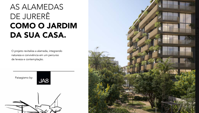 Jurere 3 D, exclusivo — foto 2