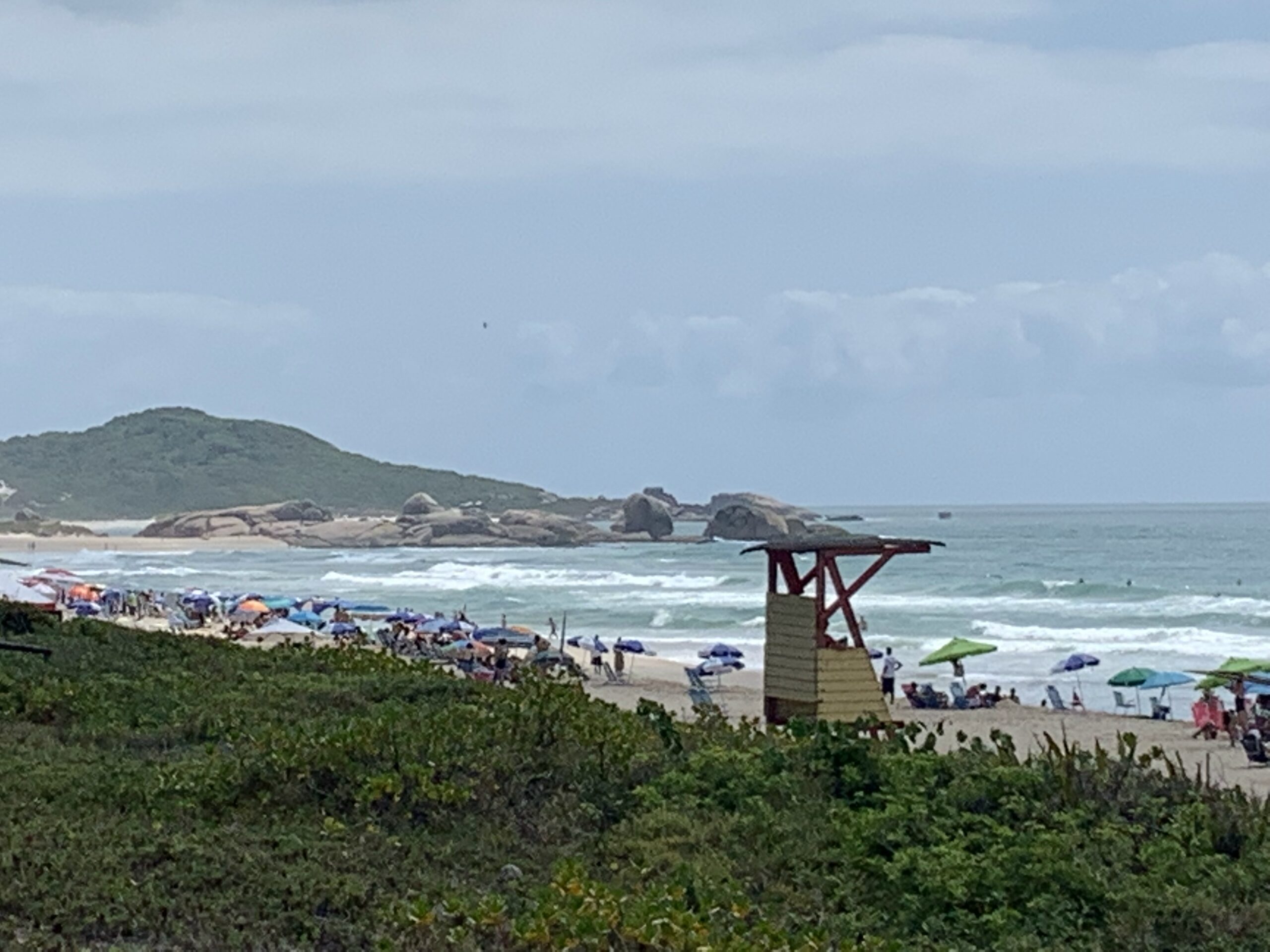 Praia Mole