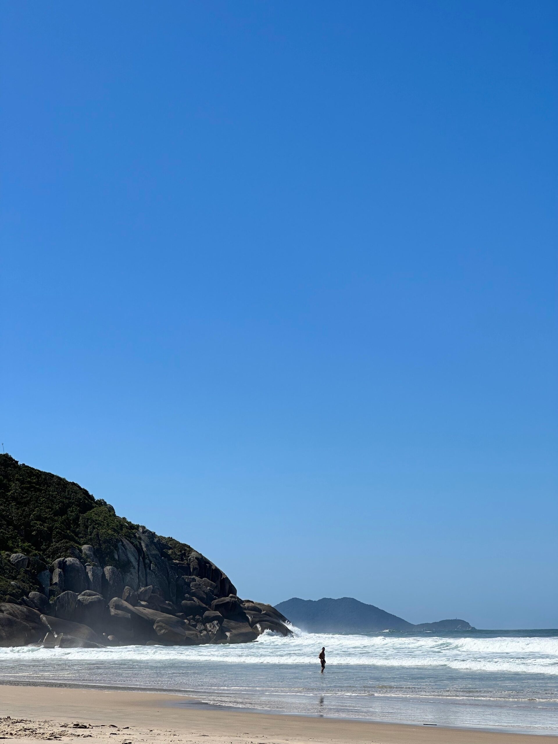 Praia Brava