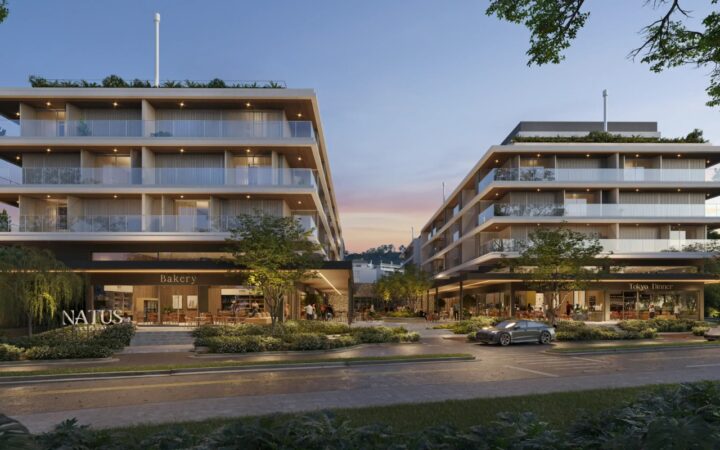 PONTA DAS CANAS – LANÇAMENTO PREMIUM — foto 4