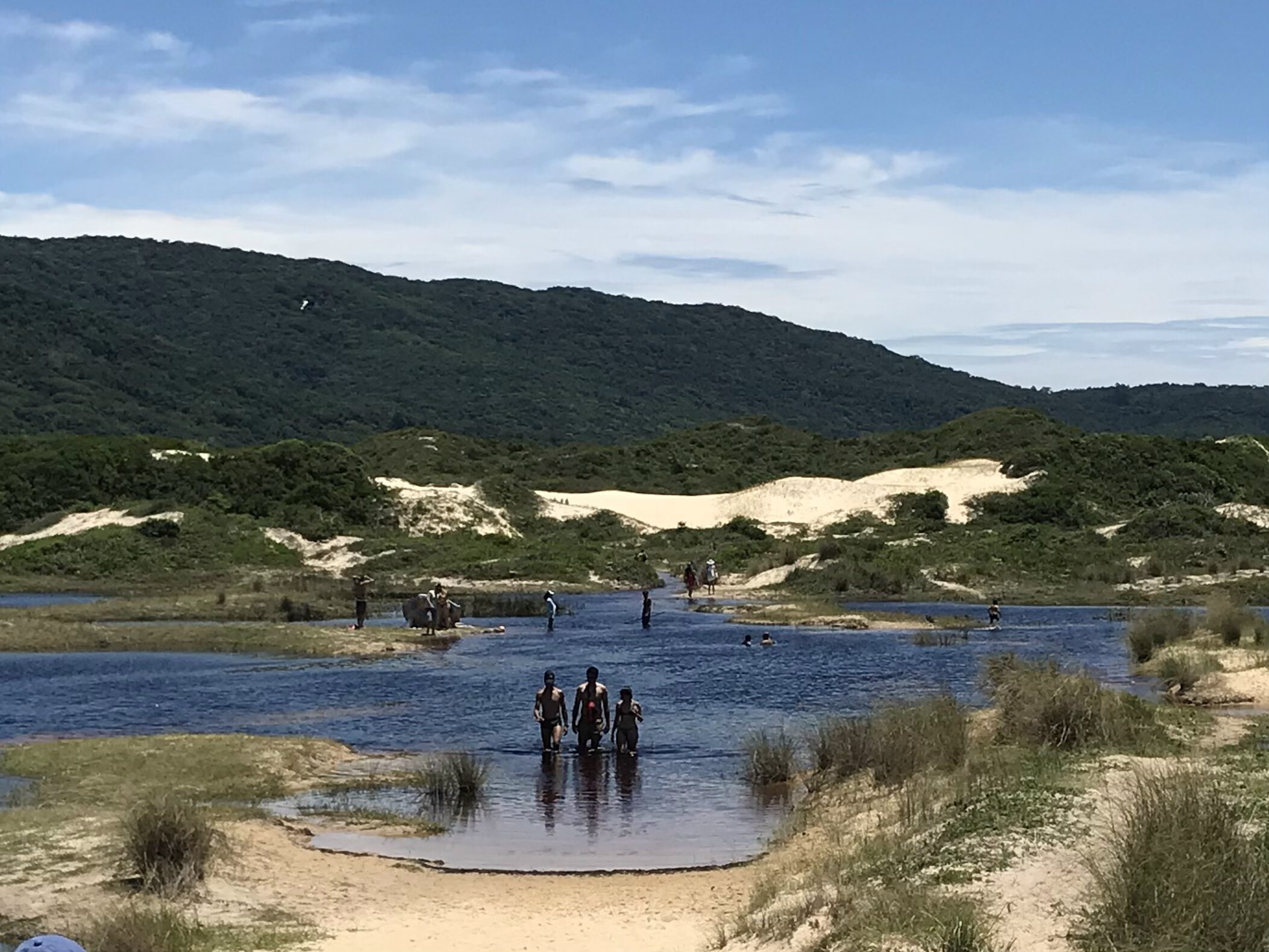 Rio Tavares