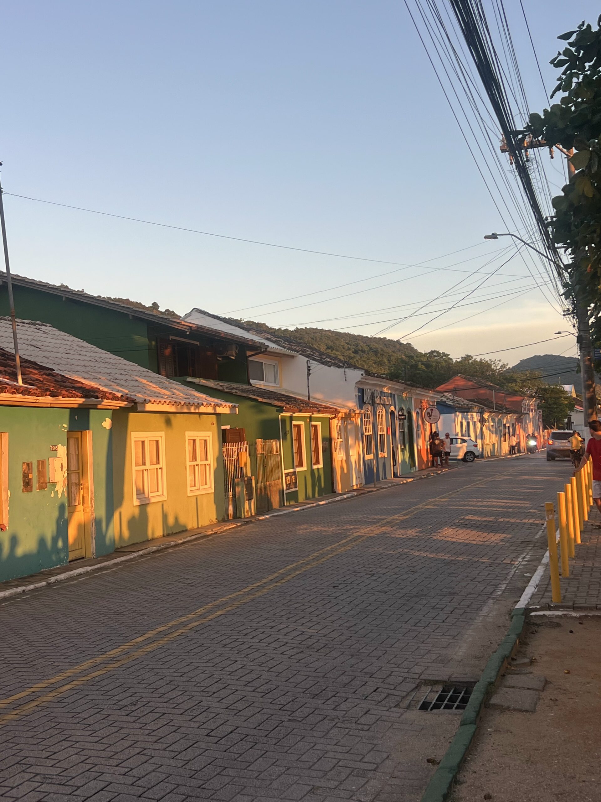 Ribeirão da Ilha