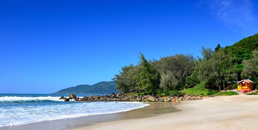 Morro das Pedras