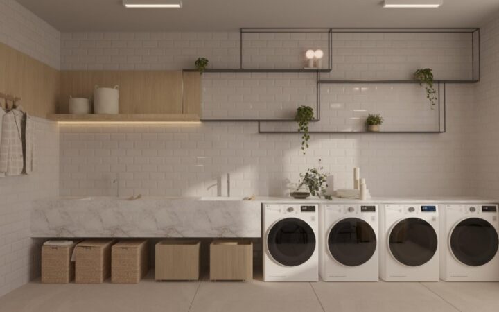 Canasvieiras – garden em construção no Beco dos Milionários — foto 7