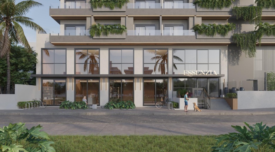 Canasvieiras – garden em construção no Beco dos Milionários — foto 9